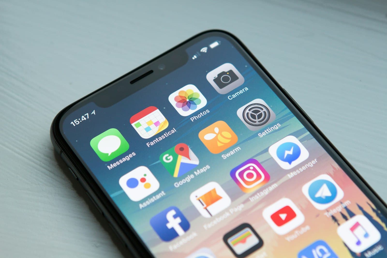 The Problem With Locking Down a Smartphone